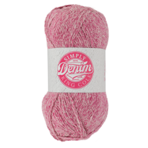 King Cole Simply Denim DK