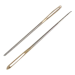 Knitters Needles Pk 2