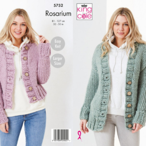 King Cole pattern 5752