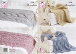 King Cole Pattern 5758 DISCONTINUED