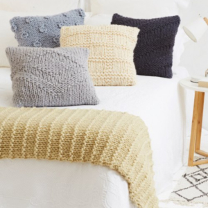 King Cole Pattern 5759