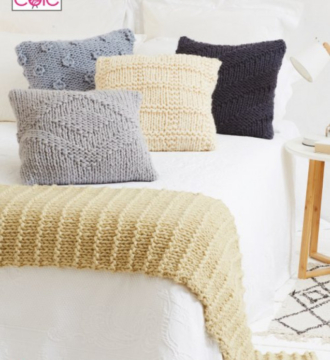 King Cole Pattern 5759
