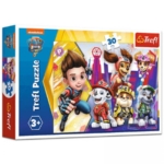 Jigsaw 30 Pieces