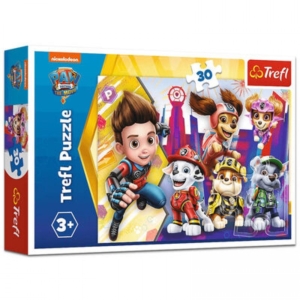 Jigsaw 30 Pieces