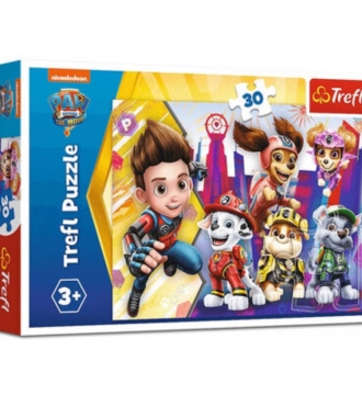 Jigsaw 30 Pieces