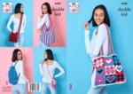 King Cole Pattern 6008