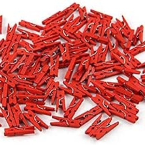 Pegs Mini 25mm