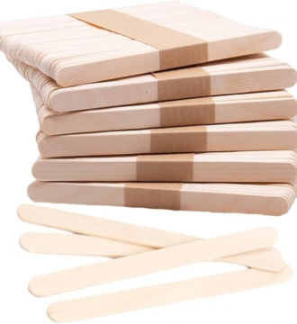 Lollipop Sticks