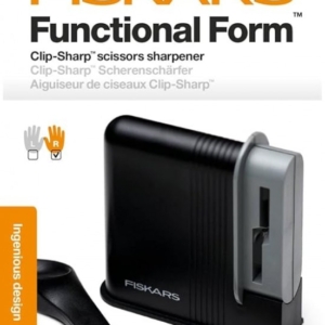 Fiskars Scissor Sharpener