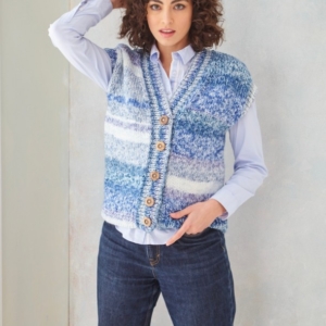 King Cole Pattern 6202