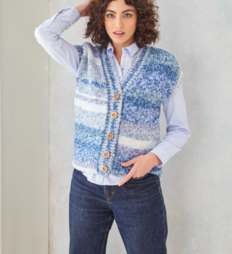 King Cole Pattern 6202