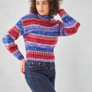 King Cole Pattern 6203