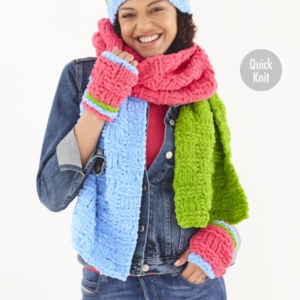 King Cole Pattern 6232