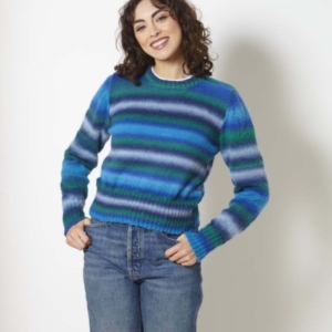 King Cole Pattern 6276