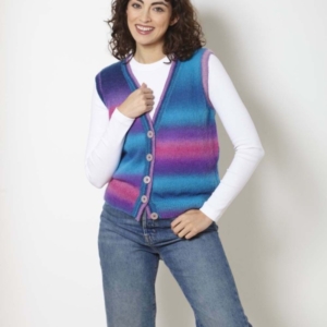 King Cole Pattern 6277