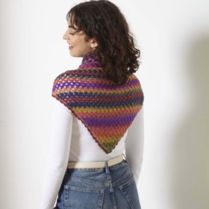 King Cole Pattern 6279