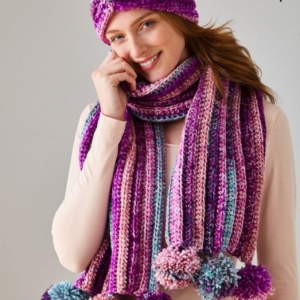 King Cole Pattern 6297