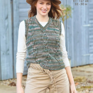 King Cole Pattern - 6310