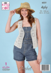 King Cole Pattern - 6331