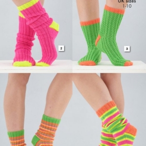 King Cole Pattern - 6333