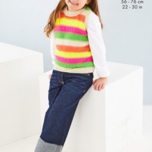 King Cole Pattern - 6335