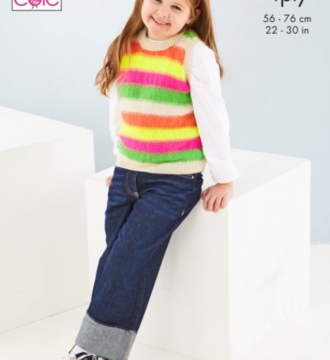 King Cole Pattern - 6335