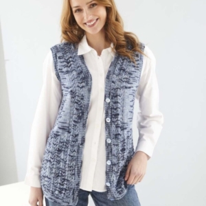 King Cole Pattern 6337