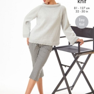 King Cole Pattern - 6366