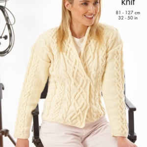 King Cole Pattern - 6369