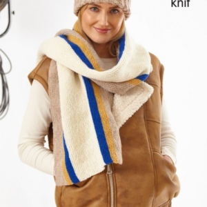 King Cole Pattern - 6370