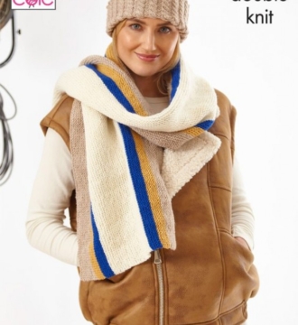 King Cole Pattern - 6370