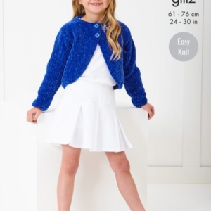 King Cole Pattern - 6390