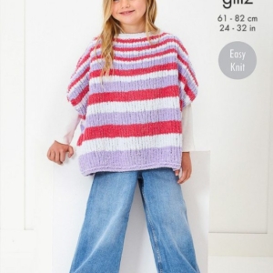 King Cole Pattern - 6391