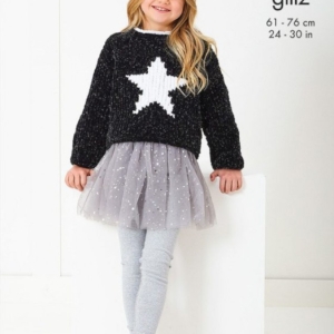 King Cole Pattern - 6392