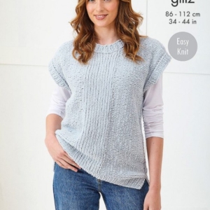 King Cole Pattern - 6395