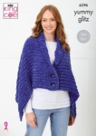 King Cole Pattern - 6396