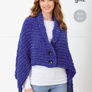 King Cole Pattern - 6396