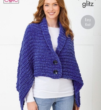 King Cole Pattern - 6396