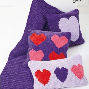 King Cole Pattern - 6397