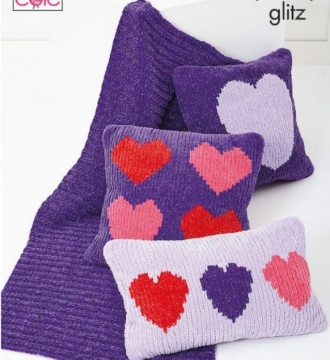 King Cole Pattern - 6397
