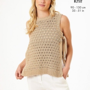 King Cole Pattern - 6399