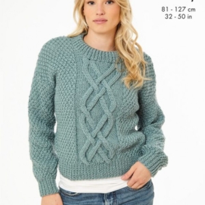 King Cole Pattern - 6405