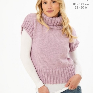 King Cole Pattern - 6406