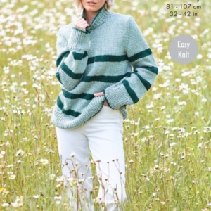 King Cole Pattern - 6408
