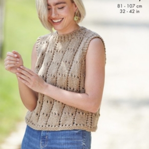 King Cole Pattern - 6409