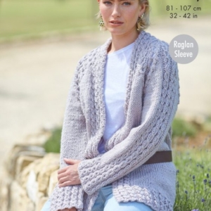 King Cole Pattern - 6410
