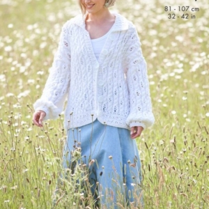 King Cole Pattern - 6411