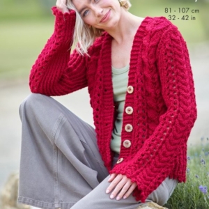King Cole Pattern - 6412