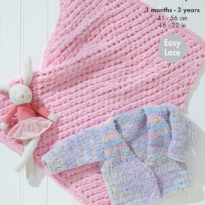 King Cole Pattern - 6416