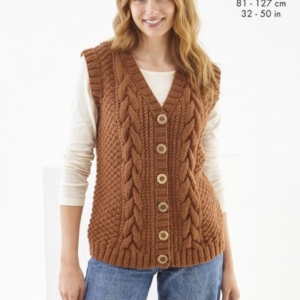 King Cole Pattern - 6426